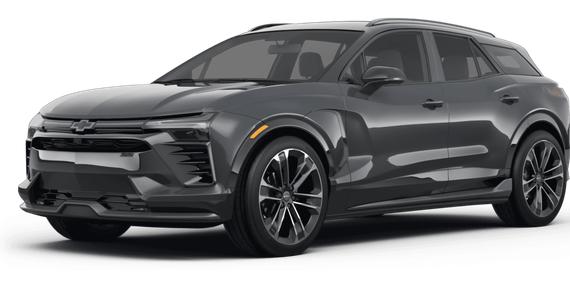 CHEVROLET BLAZER EV 2024 3GNKDCRJ9RS232331 image